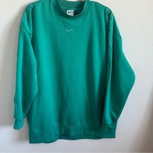 Men’s Nike Therma-Fit Sweatshirt